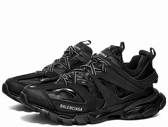Bildergebnis für balenciaga track