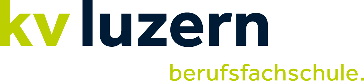 Lernendenwebseiten des KV Luzern
